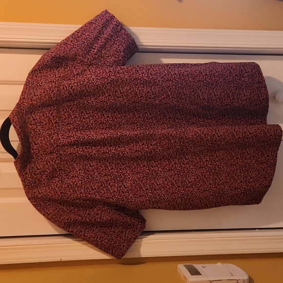 PrAna Stimmersee button down shirt size XL - Picture 2 of 5